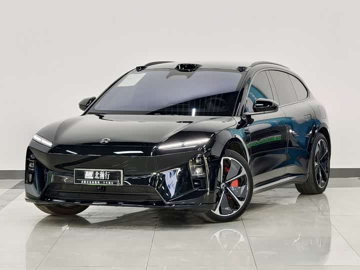Nio ET5T 2025 2025款 暗影套装限定版 100kWh Touring
