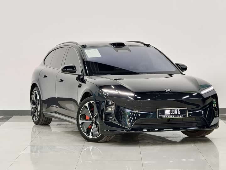 Nio ET5T 2025 2025款 暗影套装限定版 100kWh Touring