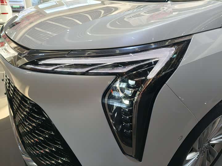 Buick GL8 Century 2025 2025款 2.0T 七座蕴世版