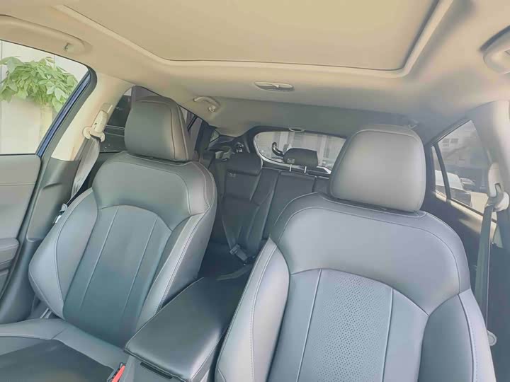 Subaru Crosstrek 2024 2024款 2.5i AWD豪华版EyeSight