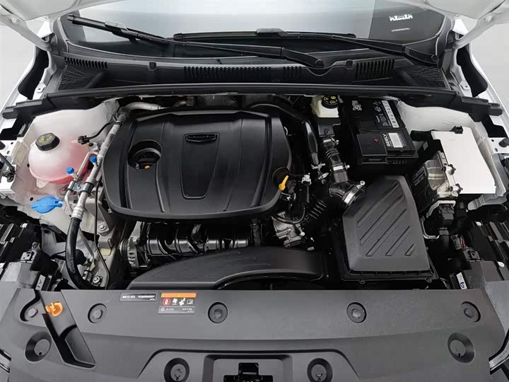 Geely Emgrand 2025 2025款 第4代 1.5L 手动龙腾版