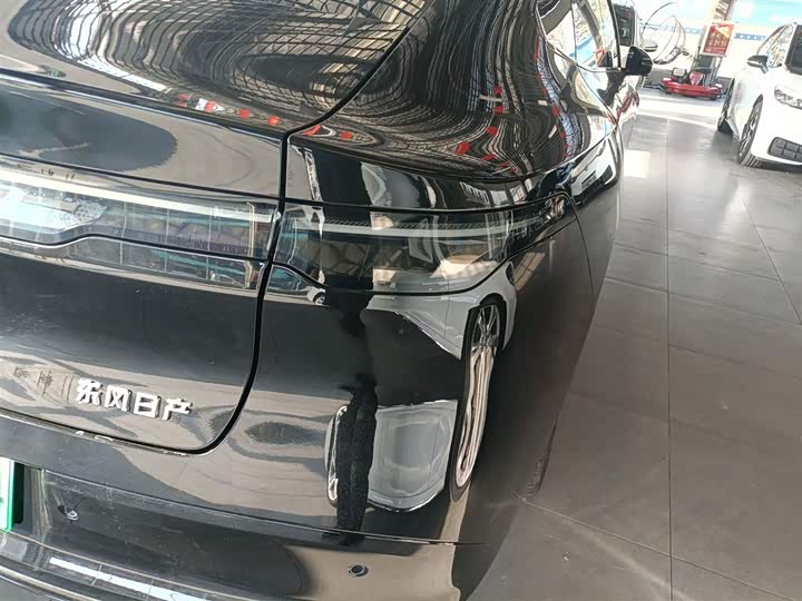 Nissan N7 2025 2025款 510 Max