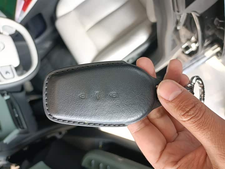 Nissan N7 2025 2025款 510 Max