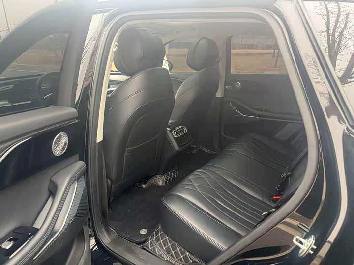 Exeed RX C-DM Hybrid 2024 2024款 1.5T 超长续航Pro