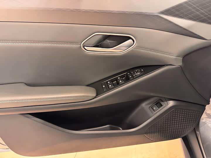 BYD Qin L 2025 2025款 EV 545KM超越型