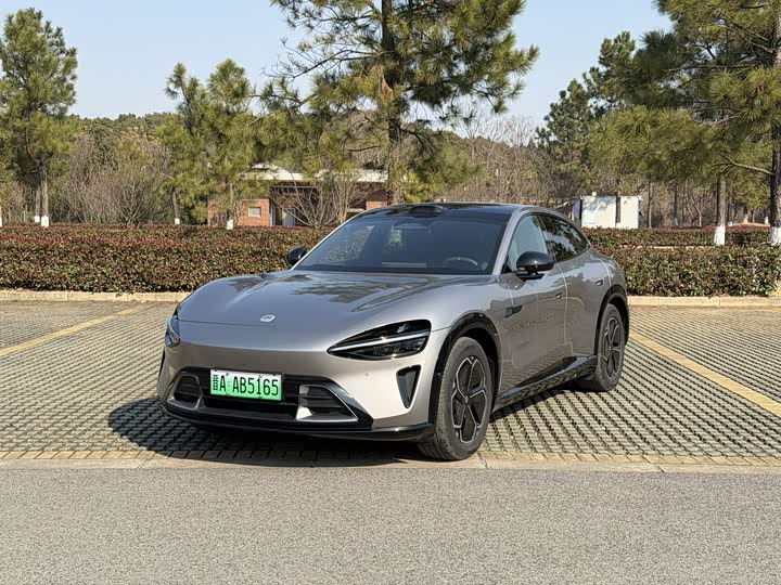 Xiaomi YU7 2025 2025款 超长续航四驱Pro版