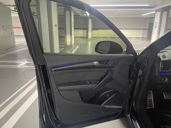 Audi SQ5 2021 2021款 3.0 TFSI quattro