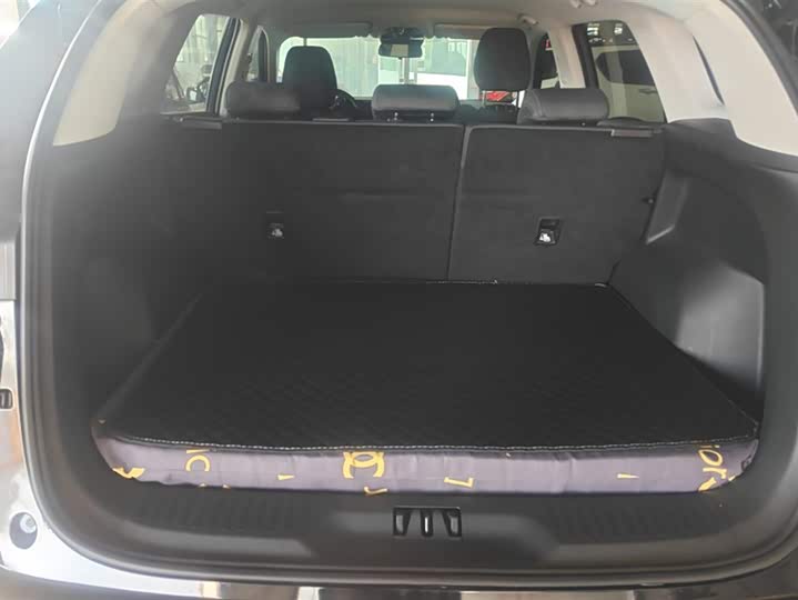 Ford Equator Sport 2023 2023款 EcoBoost 170 畅领型