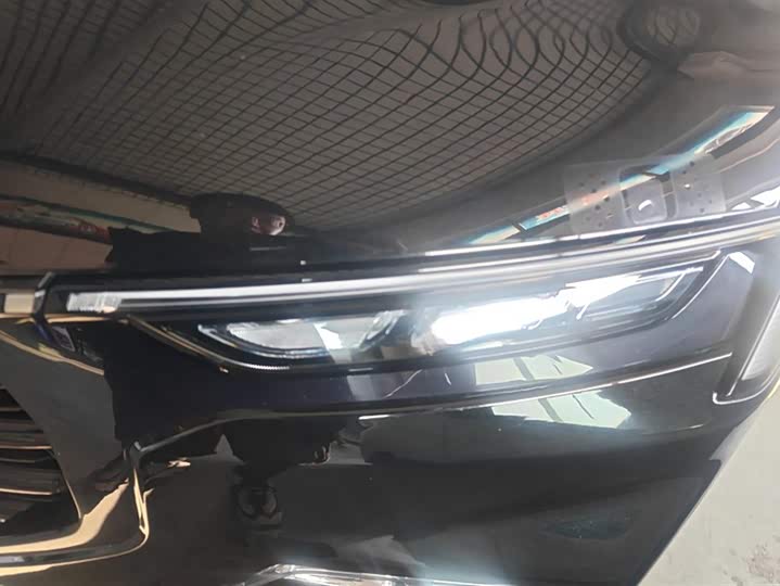 Ford Equator Sport 2023 2023款 EcoBoost 170 畅领型