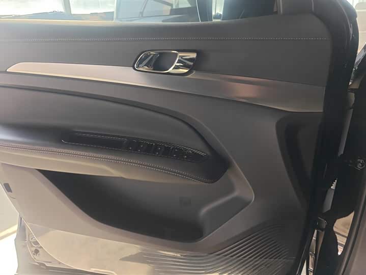 Ford Equator Sport 2023 2023款 EcoBoost 170 畅领型