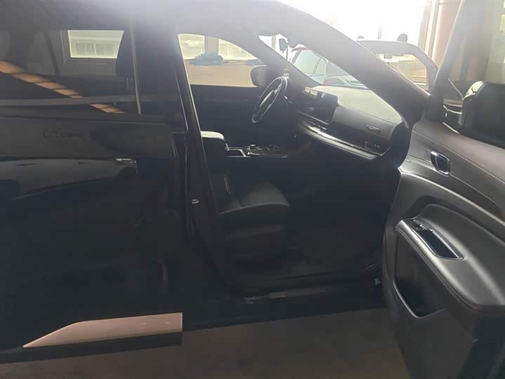 Ford Equator Sport 2023 2023款 EcoBoost 170 畅领型