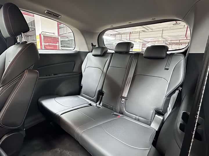 Maxus Euniq 5 2020 2020款 1.3T PLUG IN 精英版