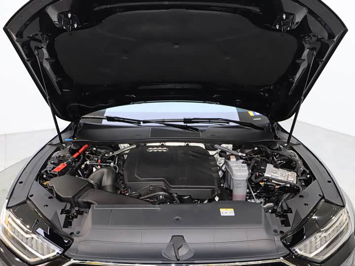 Audi A7L 2024 2024款 45 TFSI 豪华型