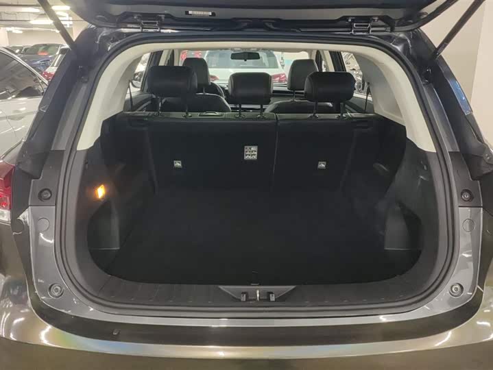 Changan Oshan X7 Plus 2022 2022款 1.5T 蓝鲸版自动尊享型