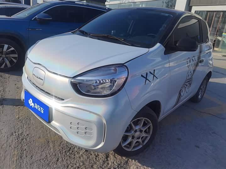 Roewe Clever 2022 2022款 311km元气啵啵版