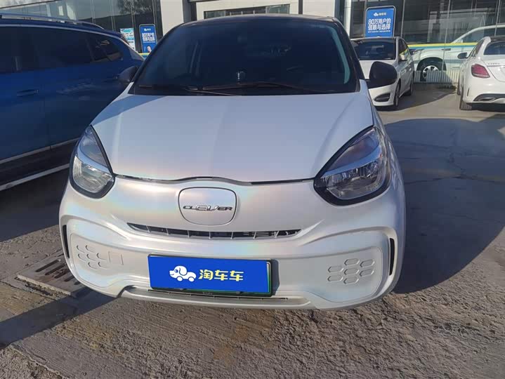Roewe Clever 2022 2022款 311km元气啵啵版