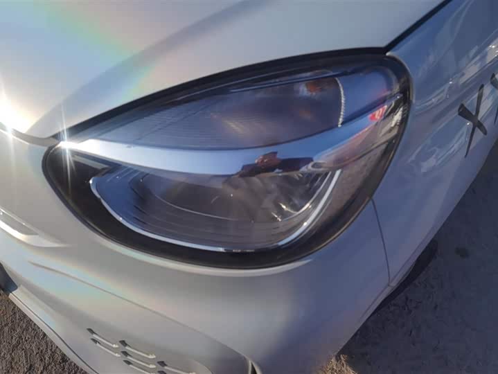 Roewe Clever 2022 2022款 311km元气啵啵版