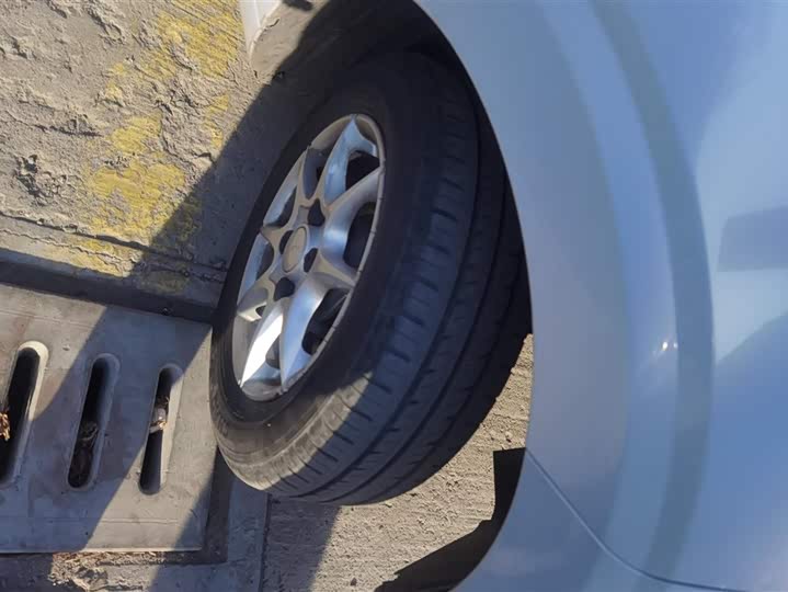 Roewe Clever 2022 2022款 311km元气啵啵版