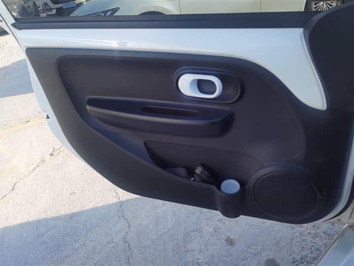 Roewe Clever 2022 2022款 311km元气啵啵版