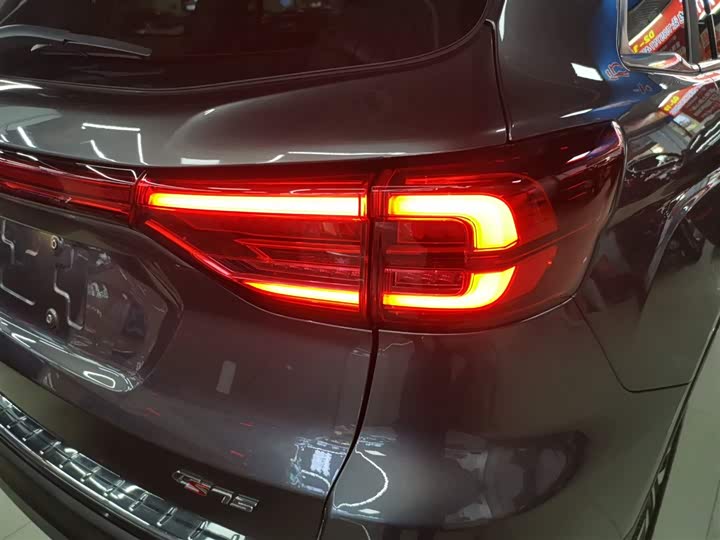 Changan CS75 2023 2023款 畅享版 1.5T DCT豪华版