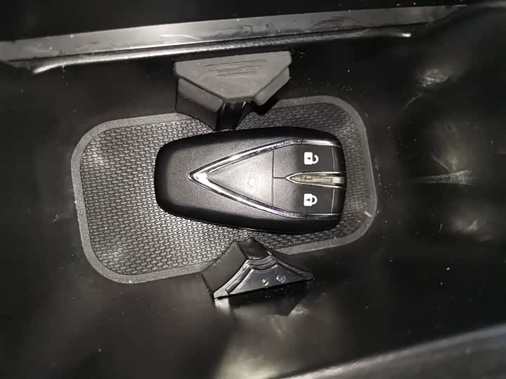 Changan CS75 2023 2023款 畅享版 1.5T DCT豪华版