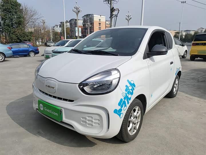 2022 Roewe Clever