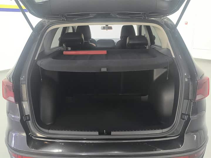 Jetta VS5 2023 2023款 280TSI 自动悦享型