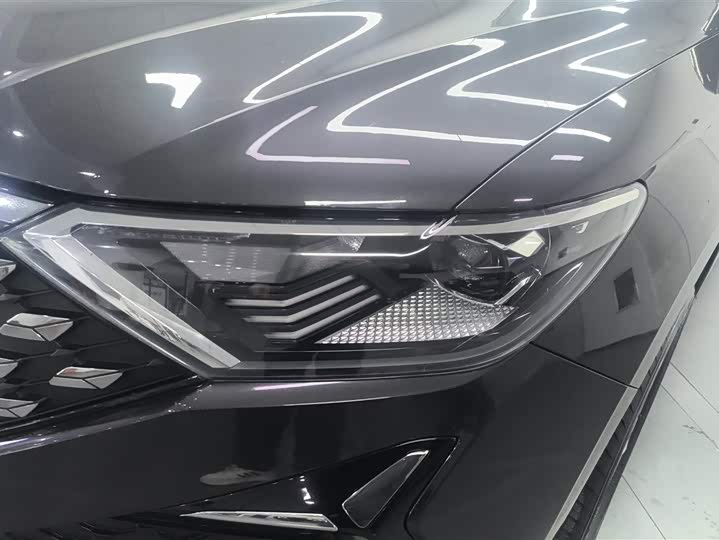 Jetta VS5 2023 2023款 280TSI 自动悦享型