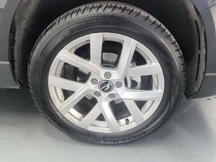 Jetta VS5 2023 2023款 280TSI 自动悦享型