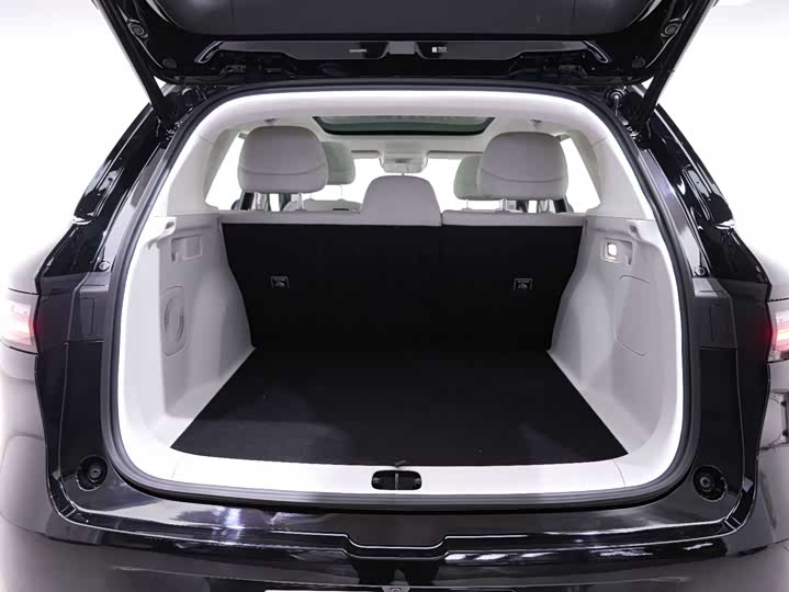 Leapmotor B10 2025 2025款 510激光雷达版