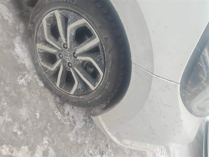 Honda Life 2021 2021款 1.5L CVT SPORT心动版