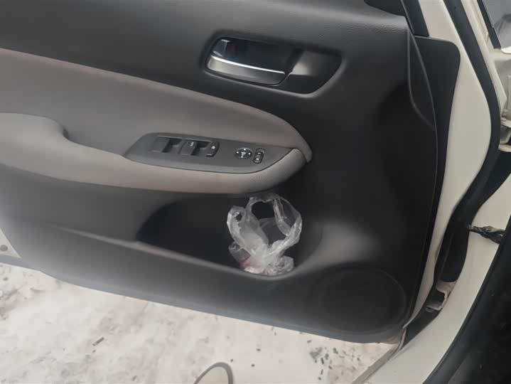 Honda Life 2021 2021款 1.5L CVT SPORT心动版