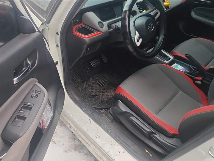 Honda Life 2021 2021款 1.5L CVT SPORT心动版