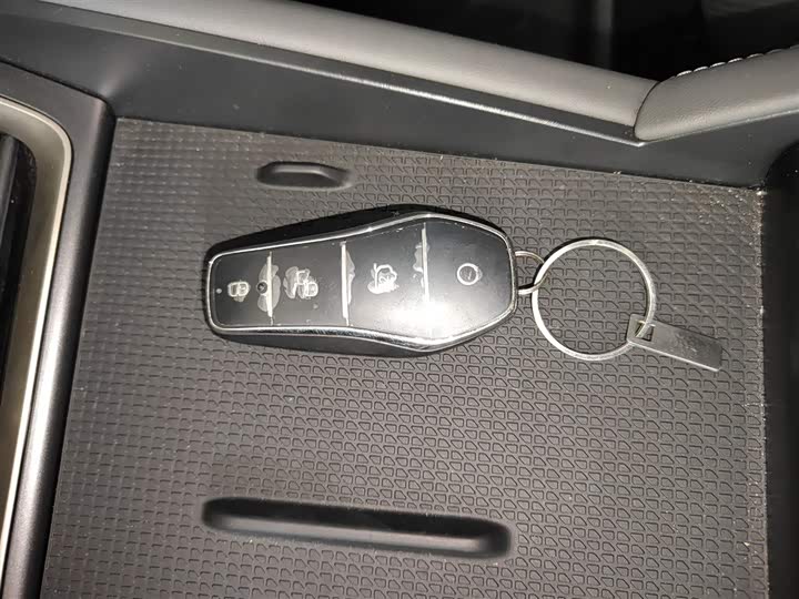 BYD Qin L 2025 2025款 DM-i 智驾版 120KM领先型