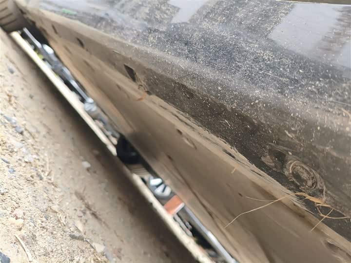 Polestar 4 2024 2024款 双电机长续航PLUS 双星互联版