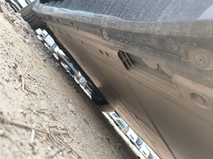 Polestar 4 2024 2024款 双电机长续航PLUS 双星互联版