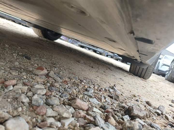 Polestar 4 2024 2024款 双电机长续航PLUS 双星互联版