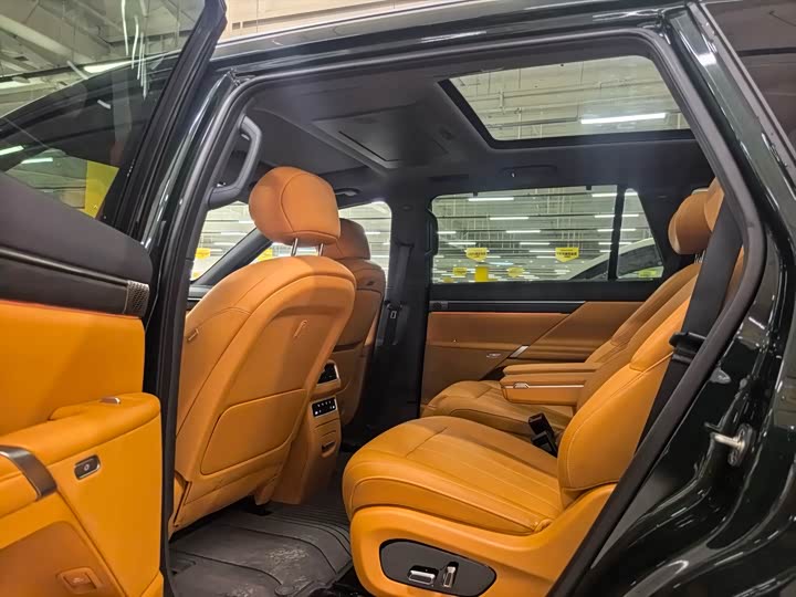 2026 Dongfeng Yipai eπ 008