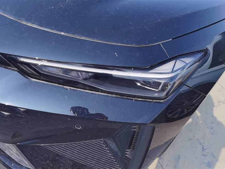 Changan UNI-V Hybrid 2024 2024款 蓝鲸智电iDD 136km 智酷型