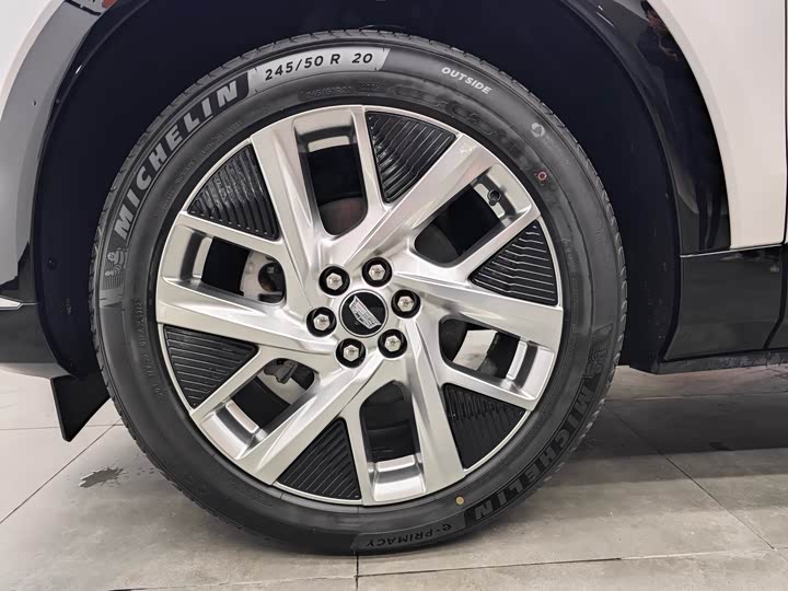 Cadillac Optiq 2024 2024款 标准续航版