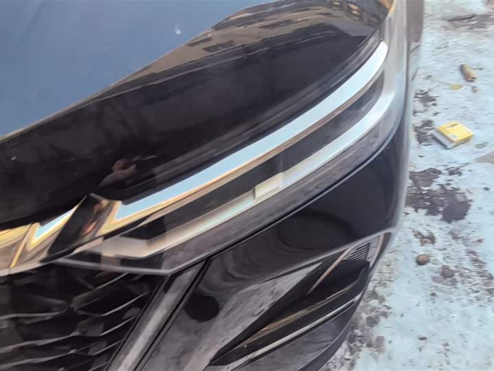 Chery Tiggo 8 Pro 2024 2024款 冠军版 390T 两驱傲视版 5座