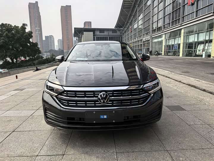 Volkswagen Sagitar L 2025 2025款 改款三 300TSI DSG超越版