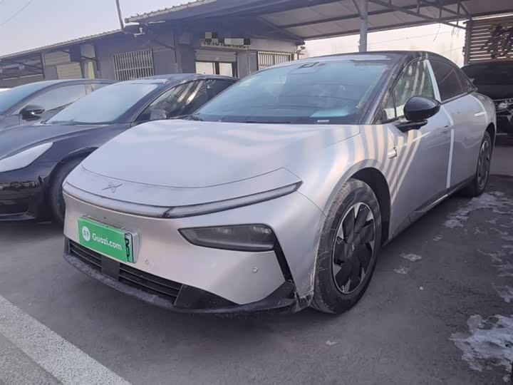 XPeng F57 2024 2024款 长续航 Max