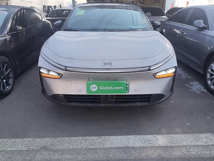 XPeng F57 2024 2024款 长续航 Max