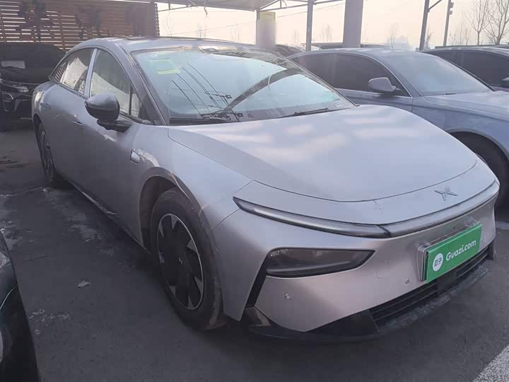 XPeng F57 2024 2024款 长续航 Max