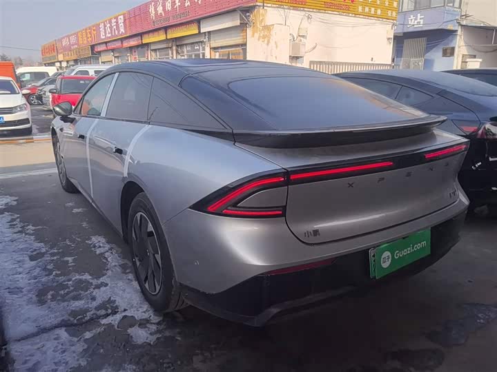 XPeng F57 2024 2024款 长续航 Max