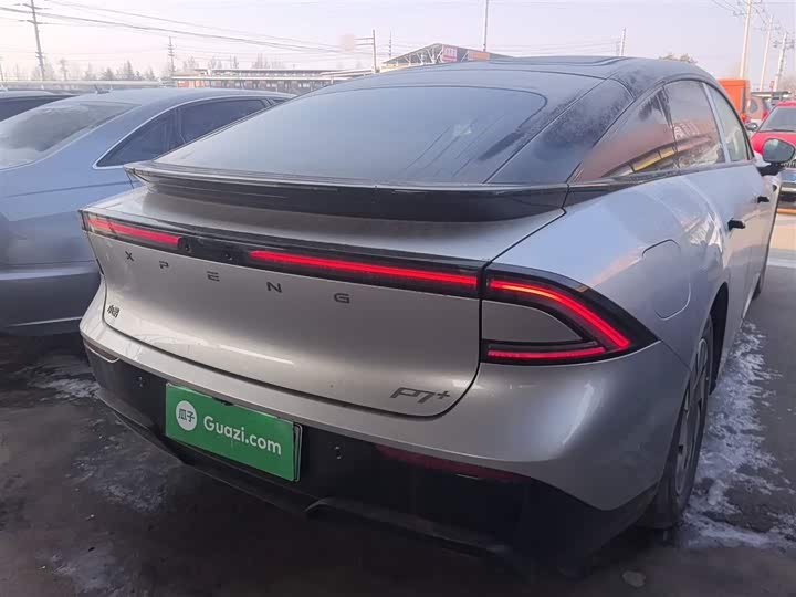 XPeng F57 2024 2024款 长续航 Max