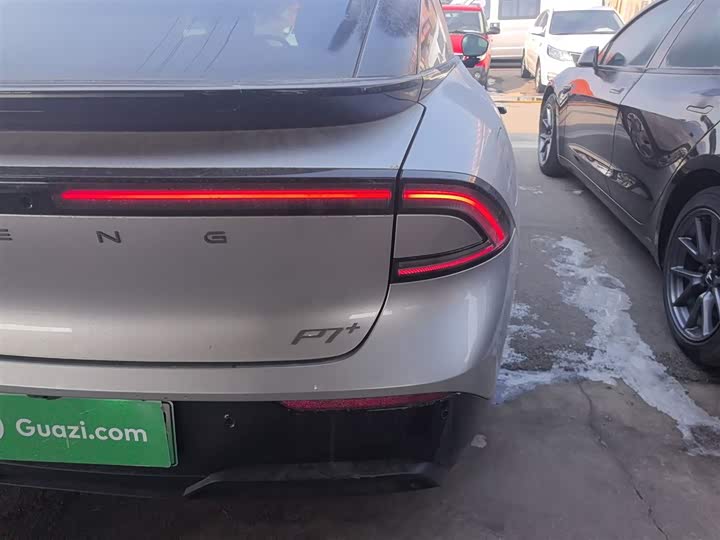 XPeng F57 2024 2024款 长续航 Max