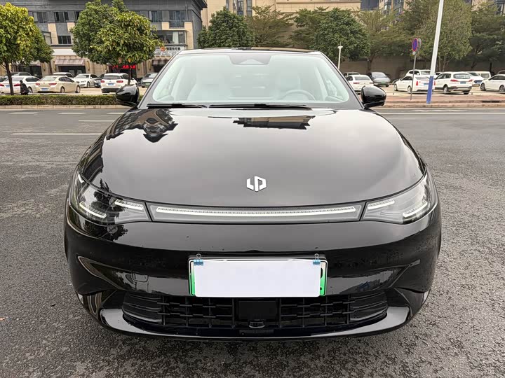 Leapmotor C01 2024 2024款 纯电 525舒享版