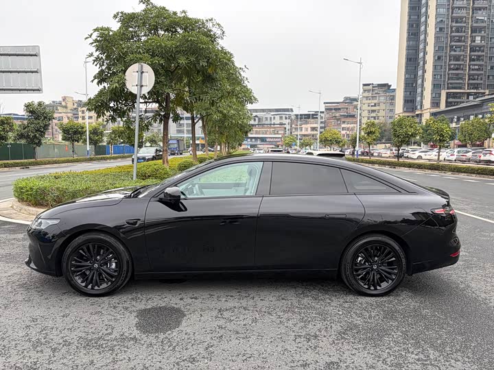 Leapmotor C01 2024 2024款 纯电 525舒享版